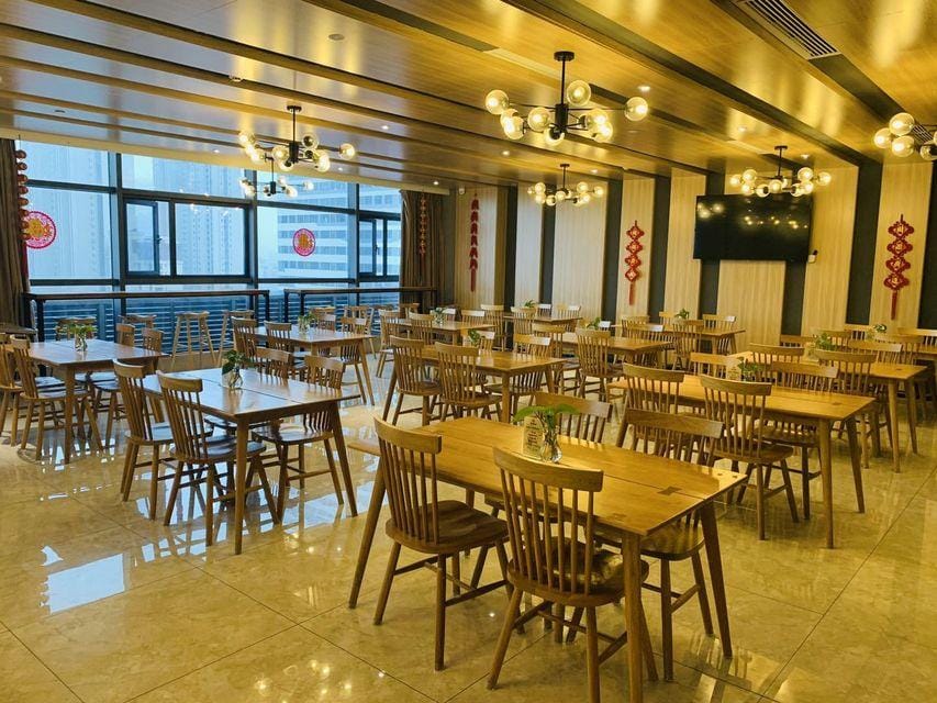 Primary Hotel (Changshu Wanda Plaza) Hotel in Suzhou