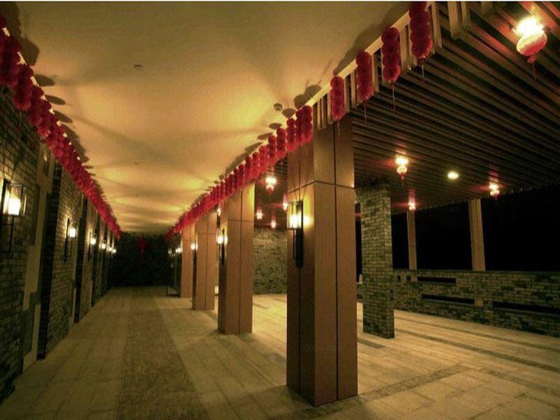 Center International Hotel Hotel in Chengdu