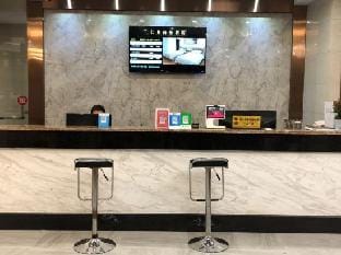 Renman Business Hotel Hotel in Suzhou