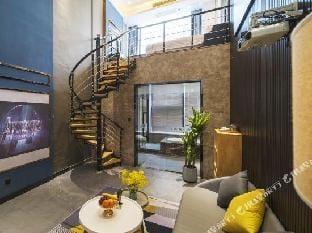 Beiou City Hotel Hotel in Suzhou