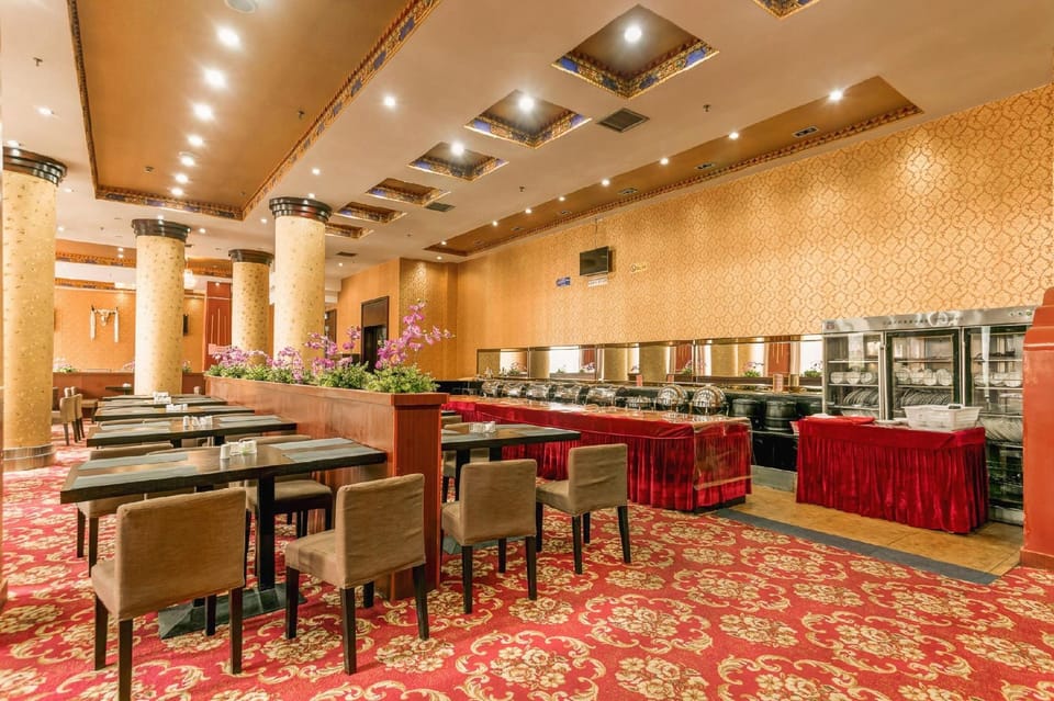 Linzhi Hotel Hotel in China