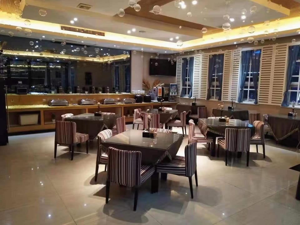 Merfy Ji Hotel Hotel in China