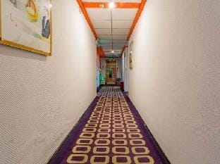 Pod Inn Kunshan Railway Station Hotel in Shanghai