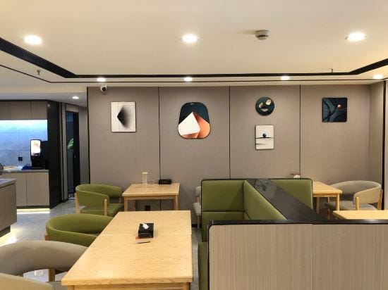 Jingying Hotel Hotel in Shanghai