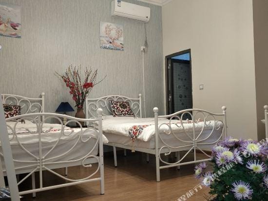 Chunyu Xichang Hostel Hotel in China