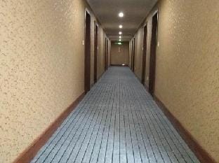 Yinhe Hotel Hotel in Shanghai