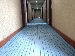 Yinhe Hotel Hotel in Shanghai