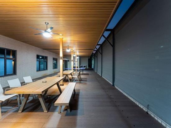 Ruyi Business Hotel Hotel in Shandong