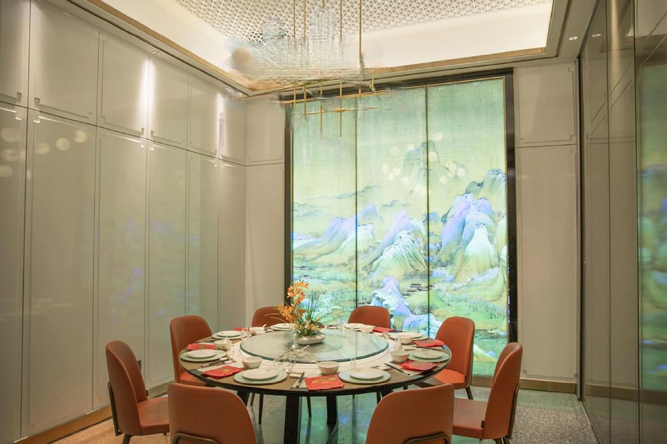 Lanzhou Zuixianlou Hotel Hotel in China