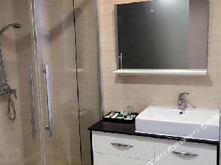 Haoyunlai Hotel Hotel in Shanghai