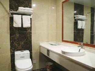 Haoyunlai Hotel Hotel in Shanghai