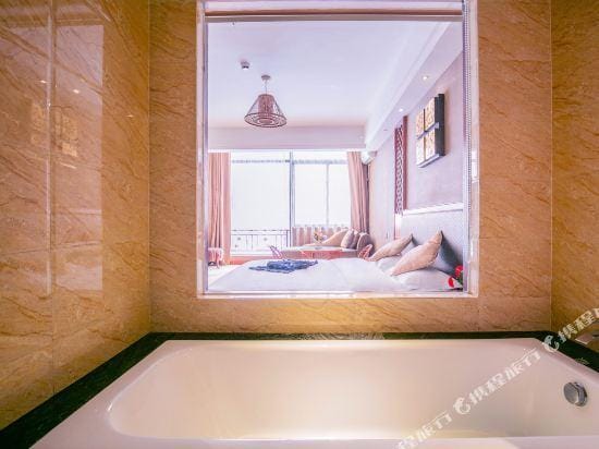 Yu Cheng Hotel Hotel in China