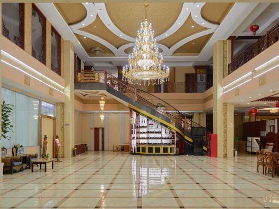 Yu Cheng Hotel Hotel in China