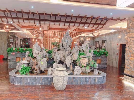 Sofia Hotel Hotel in Hainan