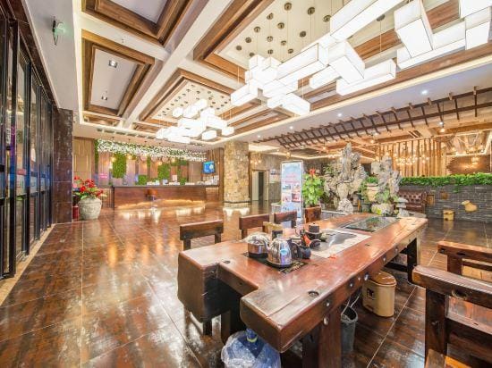 Sofia Hotel Hotel in Hainan
