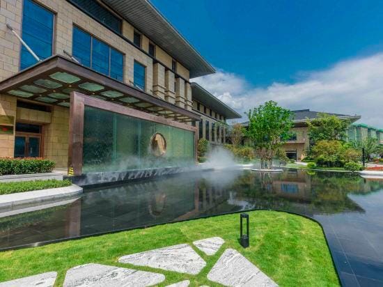 Zhonghe Tianyi Hotel Hotel in Chengdu
