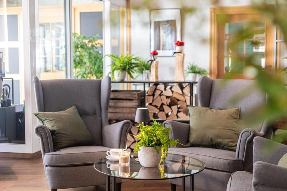 Schwarzwaldhotel Gengenbach Hotel in Offenburg