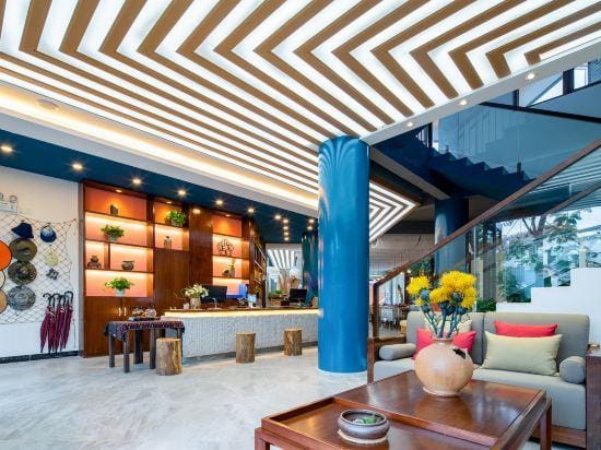 Xiaotang Bieyuan Art Hostel Hotel in Sanya