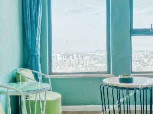 Huzhou Tulian wojia  Hotel Hotel in Suzhou