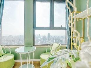 Huzhou Tulian wojia  Hotel Hotel in Suzhou
