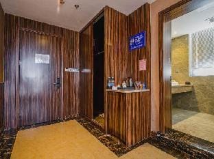 Xinding Hotel(Golden Century Fortune Building Store) Hotel in Suzhou