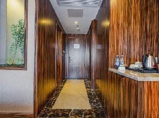 Xinding Hotel(Golden Century Fortune Building Store) Hotel in Suzhou