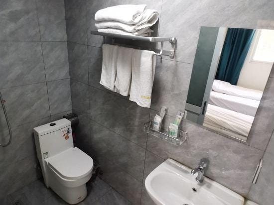 Kyoto hotel Hotel in Suzhou