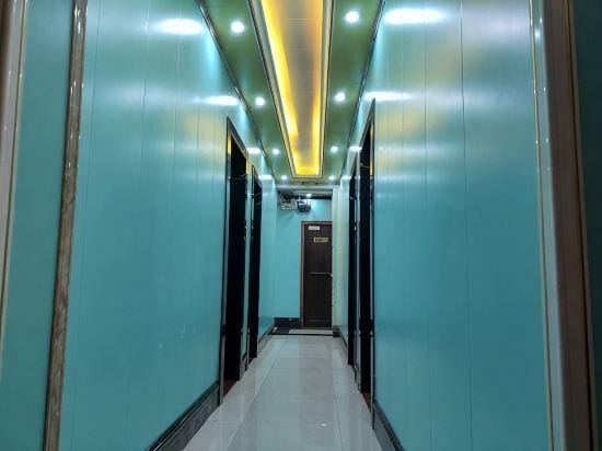Qun Yuan Hotel Hotel in China