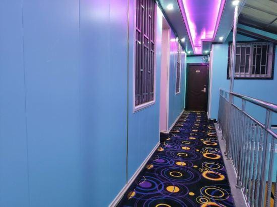 Qun Yuan Hotel Hotel in China