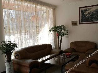 New yongtai hotel Hotel in Zhejiang