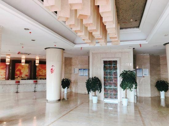 Liyang Hotel Hotel in Suzhou