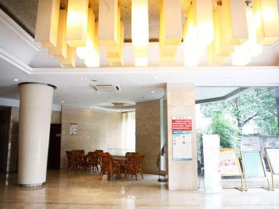 Liyang Hotel Hotel in Suzhou