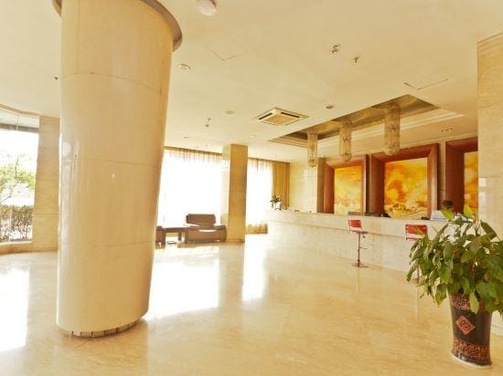 Liyang Hotel Hotel in Suzhou