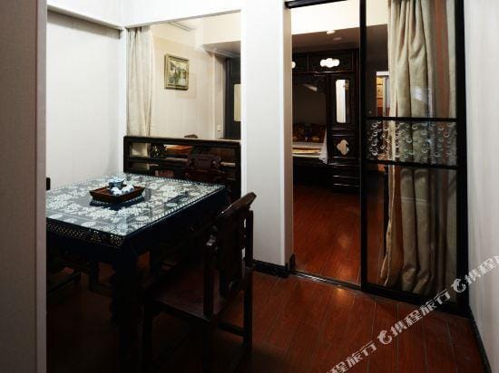 Liuyinlu Hostel Hotel in Suzhou