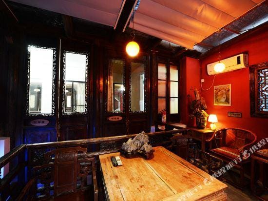 Liuyinlu Hostel Hotel in Suzhou