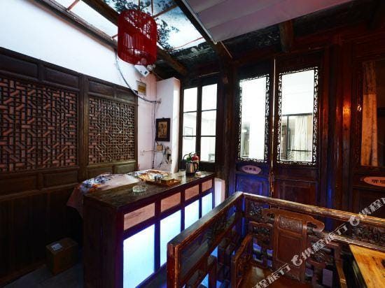 Liuyinlu Hostel Hotel in Suzhou