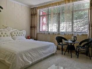 Yannanqi Inn in Yongjia Hotel in Zhejiang