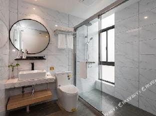 huzhou waterfront Jindi city hotel Hotel in Suzhou