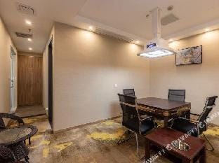 huzhou waterfront Jindi city hotel Hotel in Suzhou