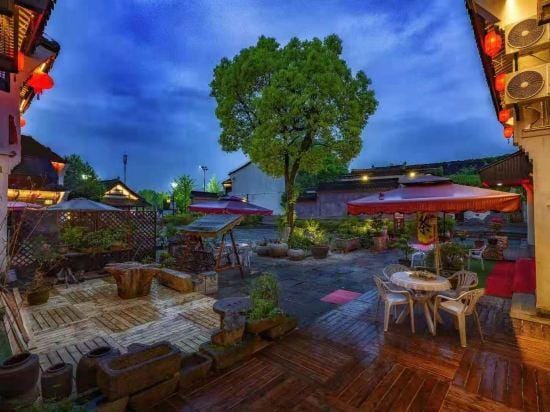 Chaoyun Inn Hotel in Hangzhou