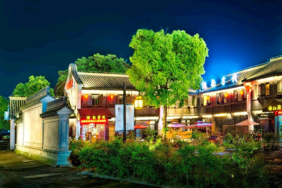 Chaoyun Inn Hotel in Hangzhou