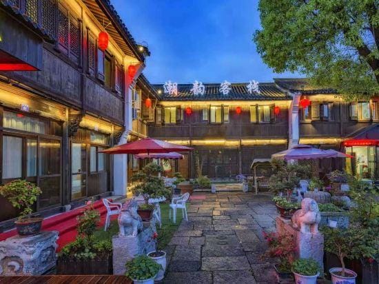 Chaoyun Inn Hotel in Hangzhou