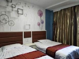 Fortune Hotel Hotel in Suzhou