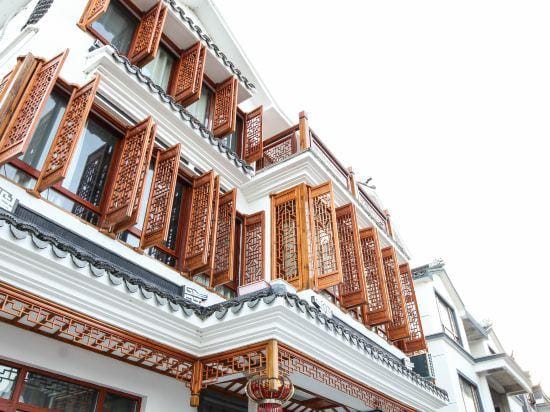 Yunsu Hotel Hotel in Shanghai