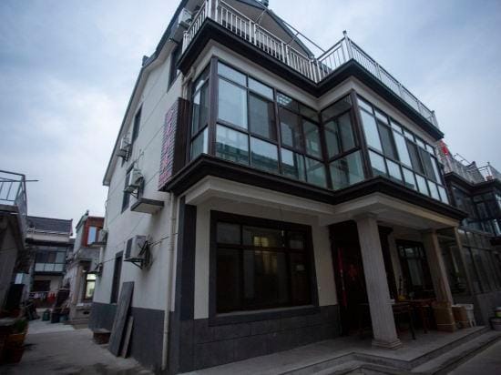 Yunsu Hotel Hotel in Shanghai