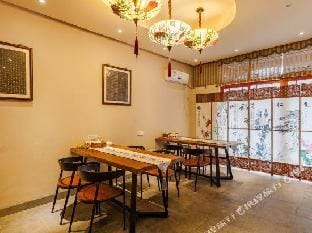 Beautiful town Hotel in Suzhou