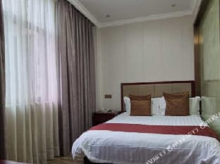 Grinding Time Hotel (Nanxun Ancient Town) Hotel in Suzhou