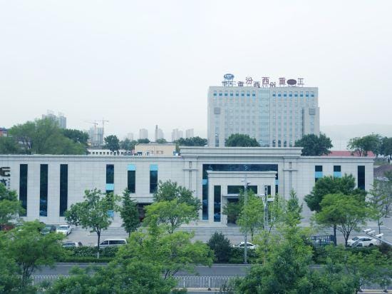 FUGE Hotel Hotel in China