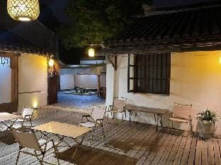 Pushe Guiyin Inn Hotel in Suzhou