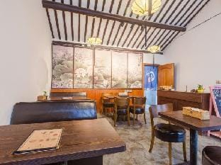 Pushe Guiyin Inn Hotel in Suzhou